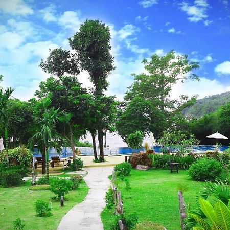 Banraya Resort And Spa Ko Racha Yai Eksteriør bilde