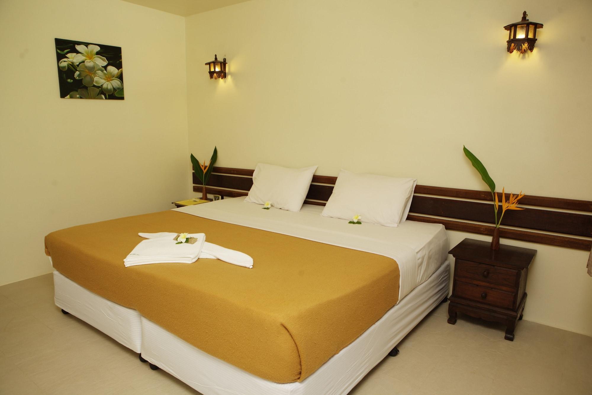 Banraya Resort And Spa Ko Racha Yai Eksteriør bilde