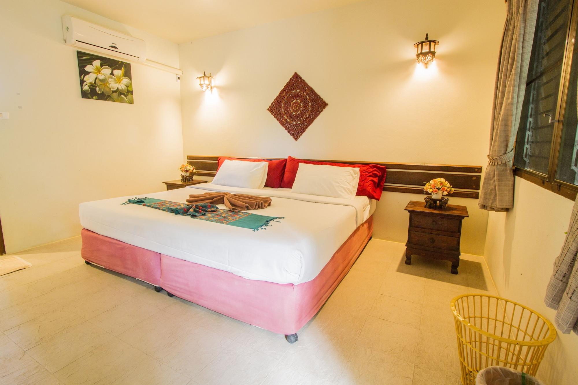 Banraya Resort And Spa Ko Racha Yai Eksteriør bilde
