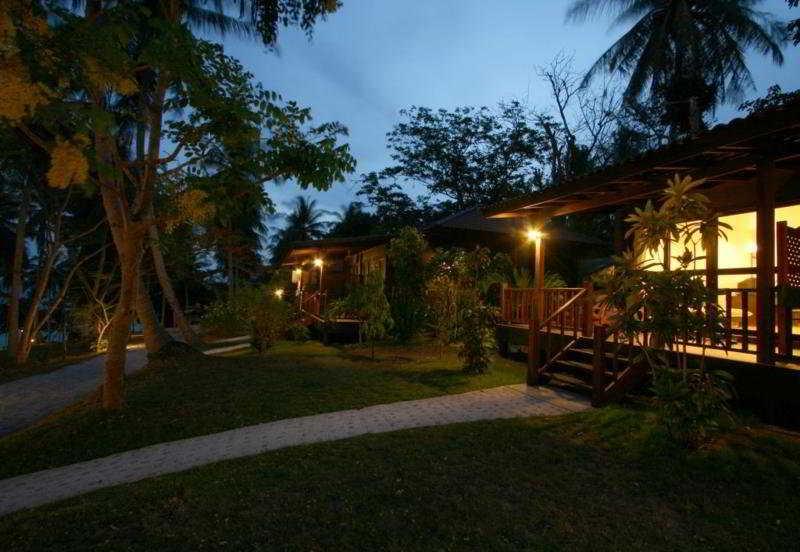 Banraya Resort And Spa Ko Racha Yai Eksteriør bilde