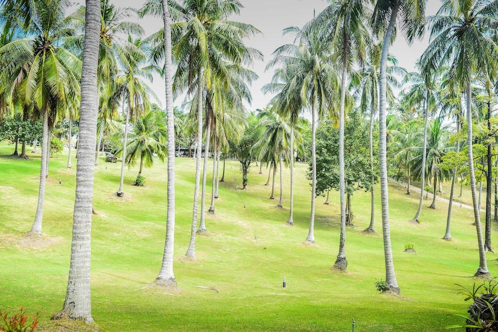 Banraya Resort And Spa Ko Racha Yai Eksteriør bilde