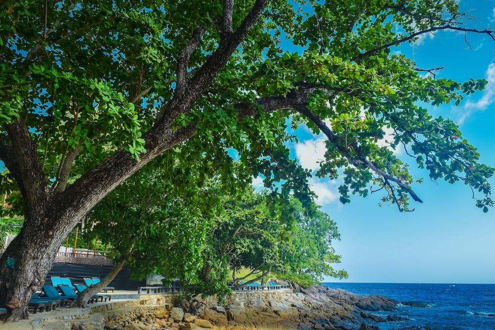 Banraya Resort And Spa Ko Racha Yai Eksteriør bilde