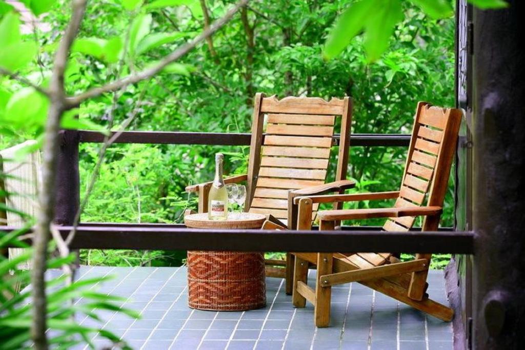 Banraya Resort And Spa Ko Racha Yai Rom bilde