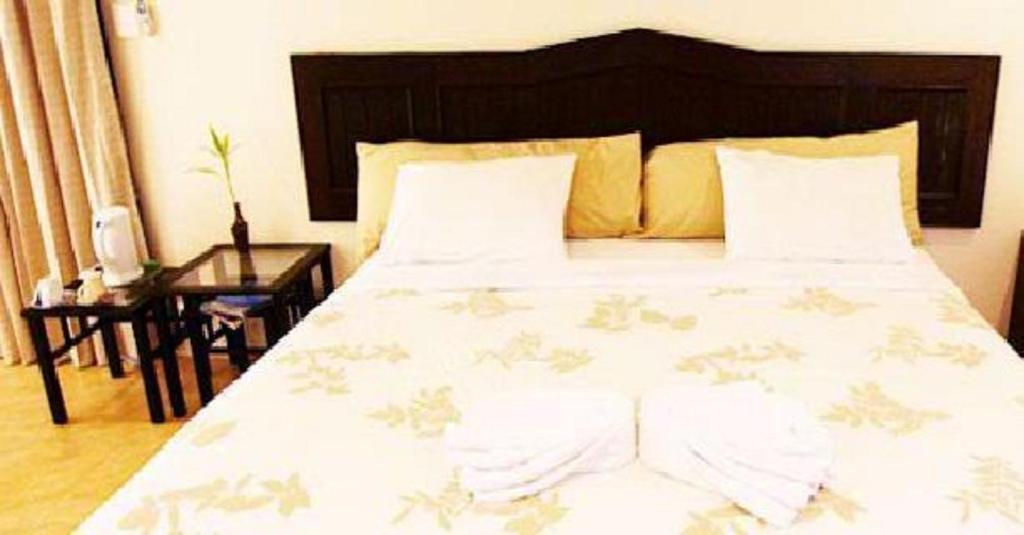 Banraya Resort And Spa Ko Racha Yai Rom bilde