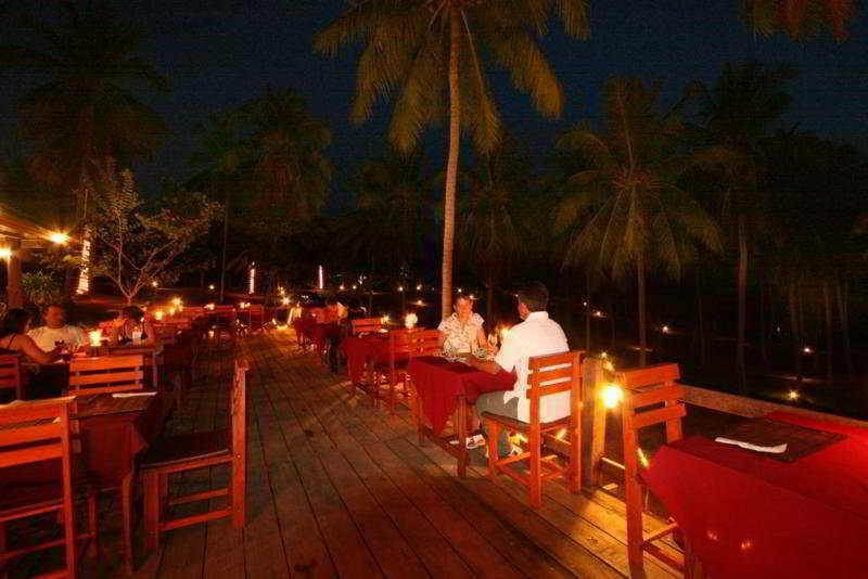 Banraya Resort And Spa Ko Racha Yai Eksteriør bilde