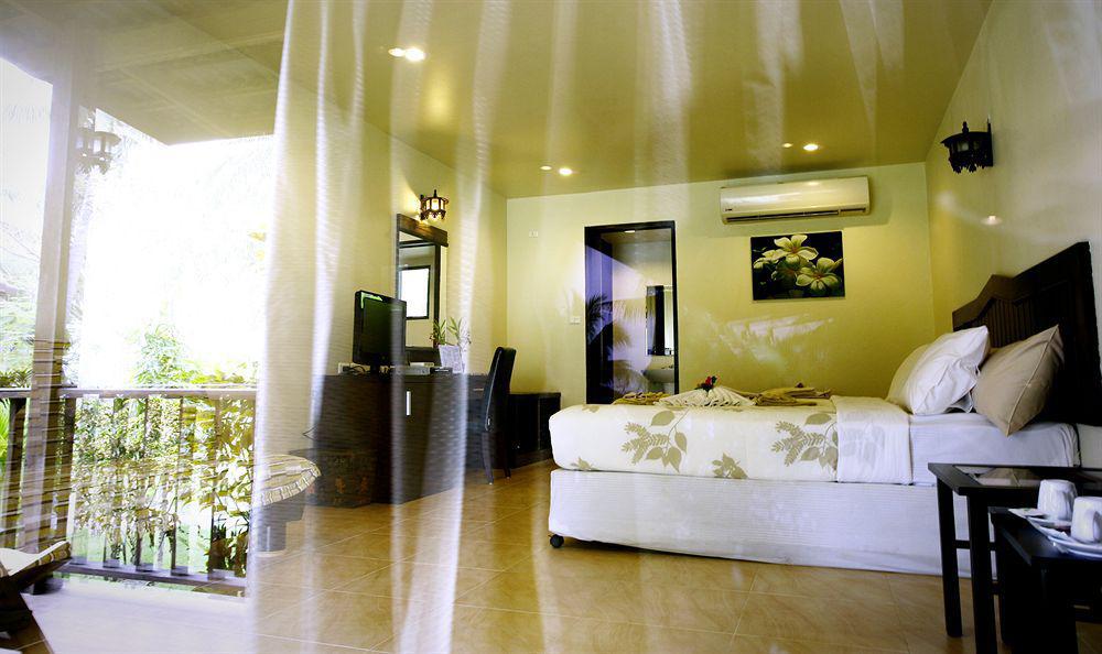 Banraya Resort And Spa Ko Racha Yai Eksteriør bilde